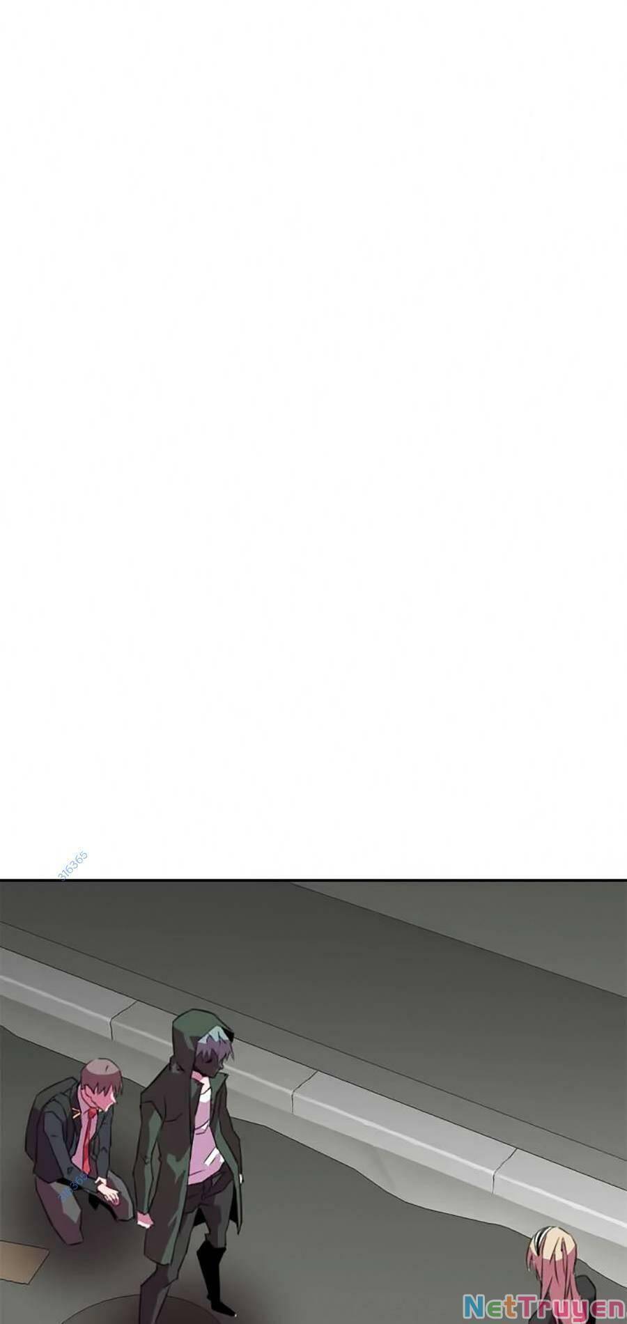 Săn Lùng Bắt Nạt Chapter 19 - 3