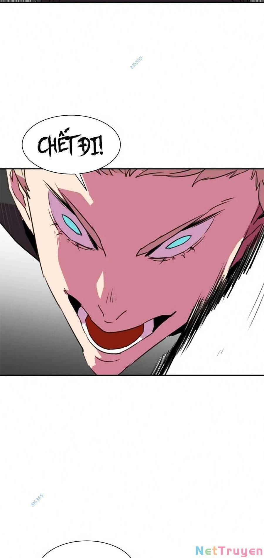 Săn Lùng Bắt Nạt Chapter 19 - 21