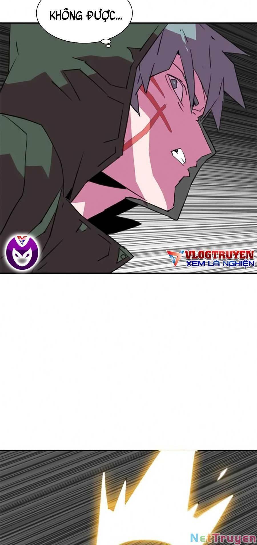 Săn Lùng Bắt Nạt Chapter 19 - 22