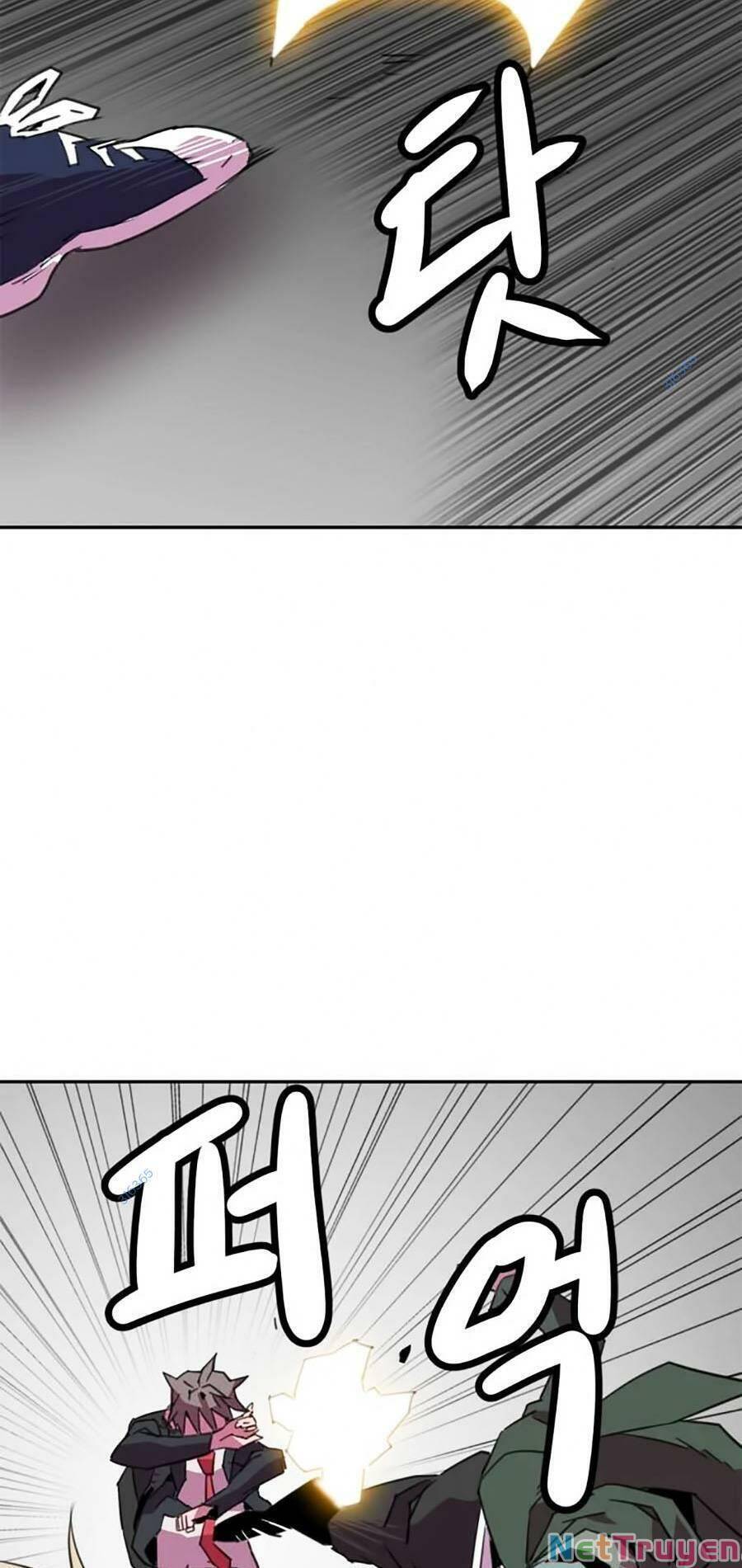 Săn Lùng Bắt Nạt Chapter 19 - 23