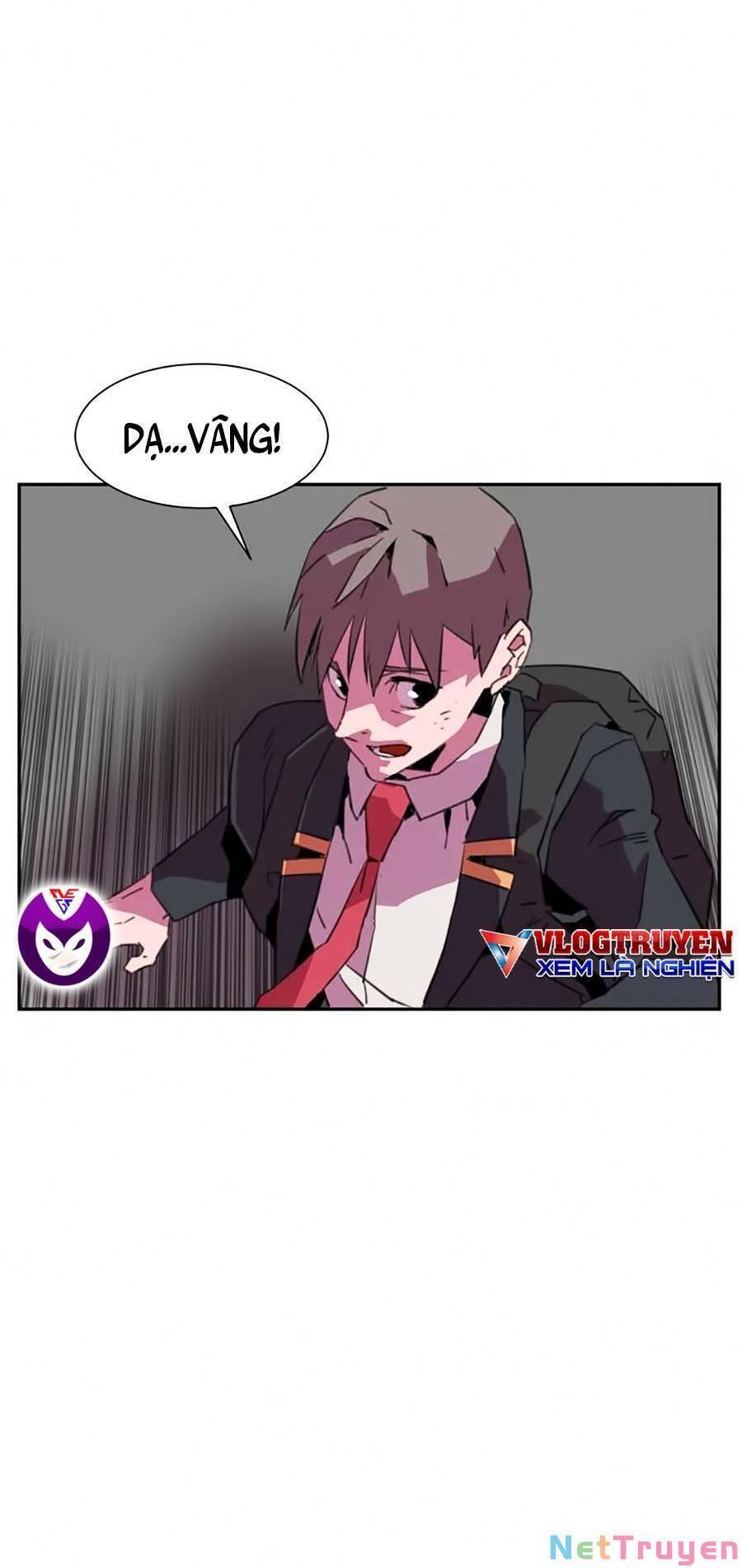 Săn Lùng Bắt Nạt Chapter 19 - 26