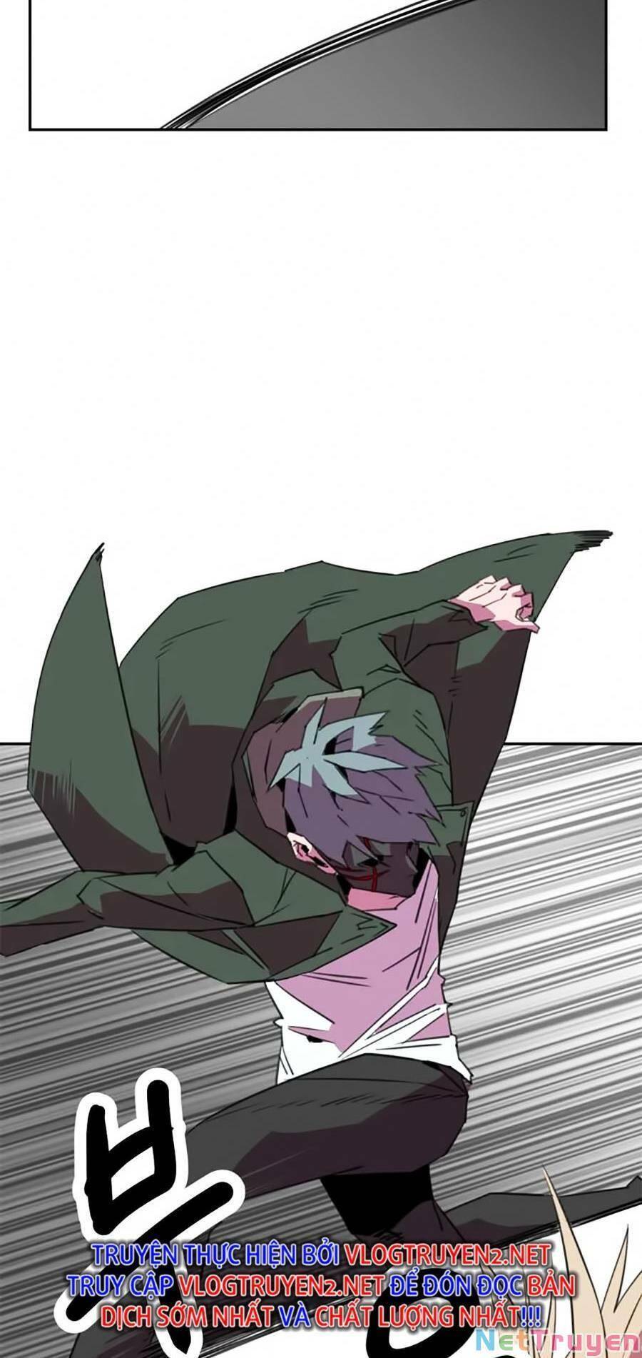 Săn Lùng Bắt Nạt Chapter 19 - 28