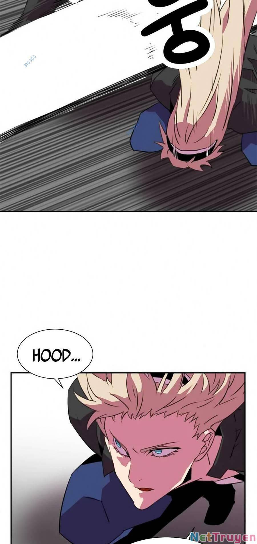 Săn Lùng Bắt Nạt Chapter 19 - 29