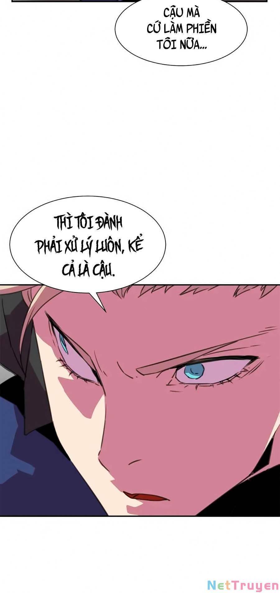 Săn Lùng Bắt Nạt Chapter 19 - 30