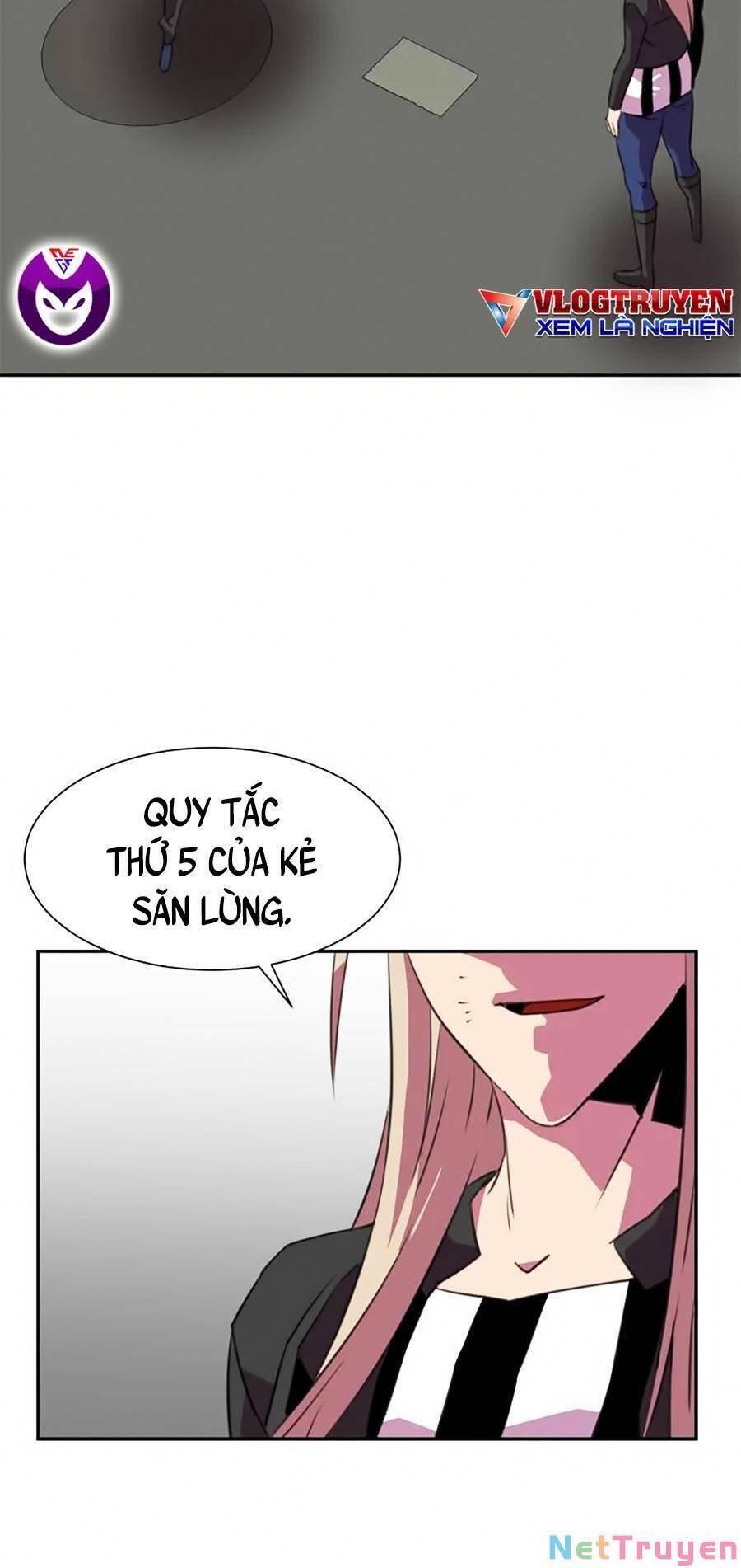 Săn Lùng Bắt Nạt Chapter 19 - 4