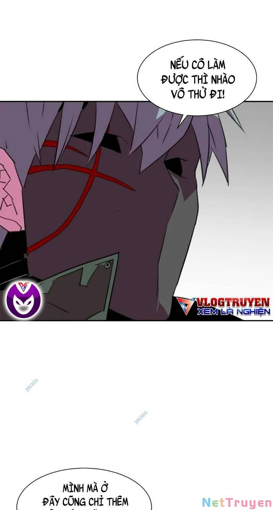Săn Lùng Bắt Nạt Chapter 19 - 31