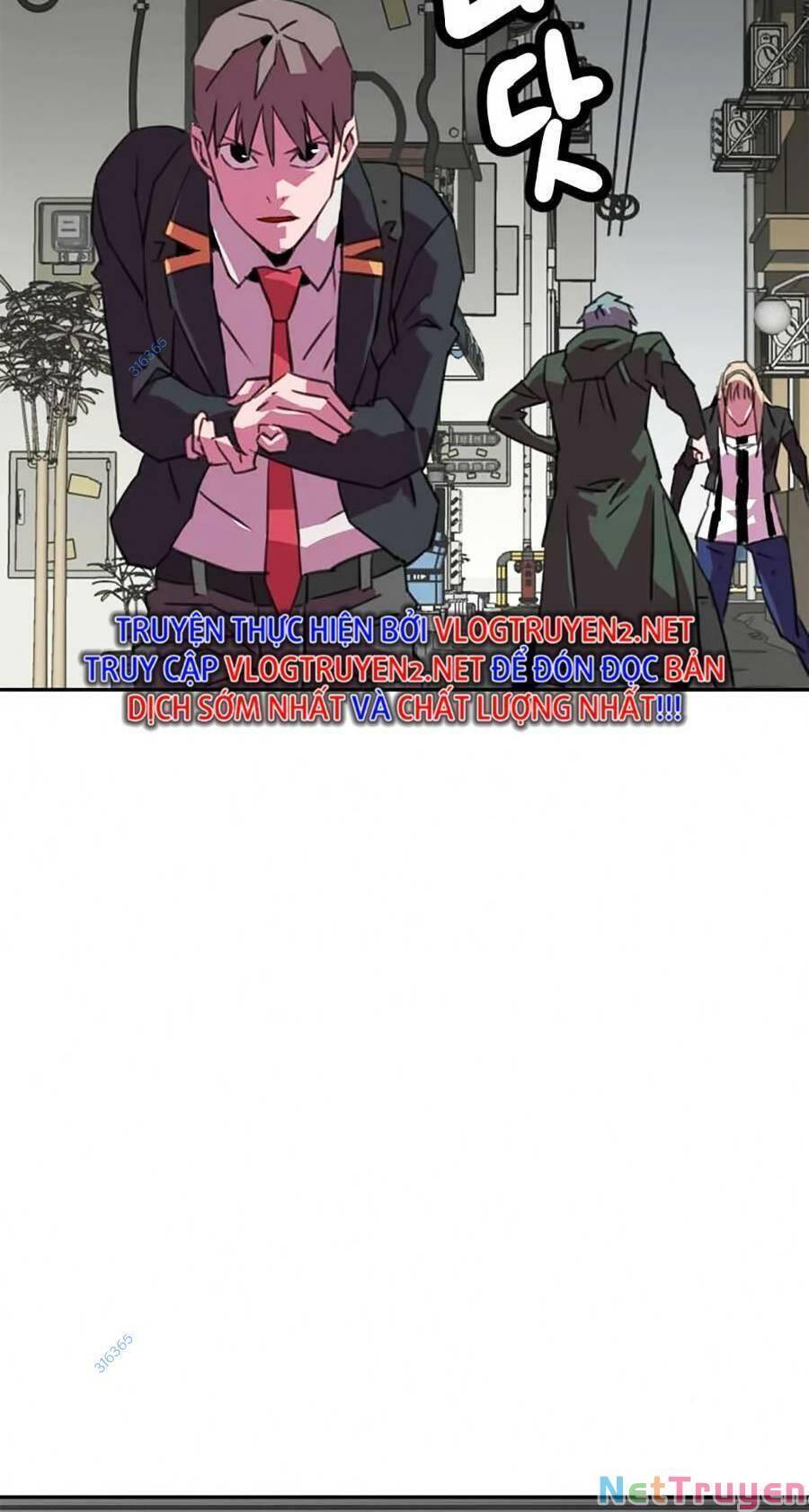 Săn Lùng Bắt Nạt Chapter 19 - 33