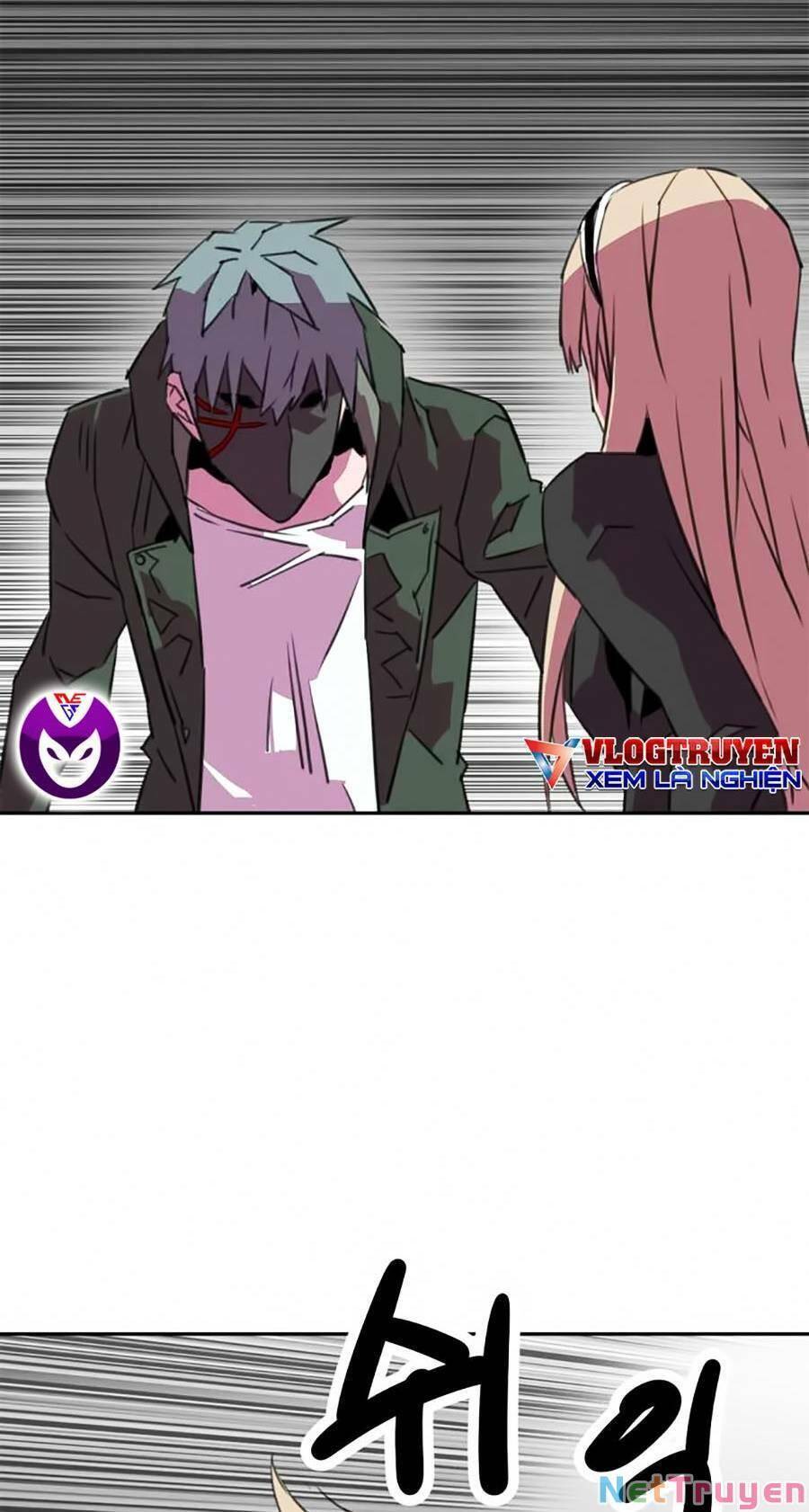 Săn Lùng Bắt Nạt Chapter 19 - 34