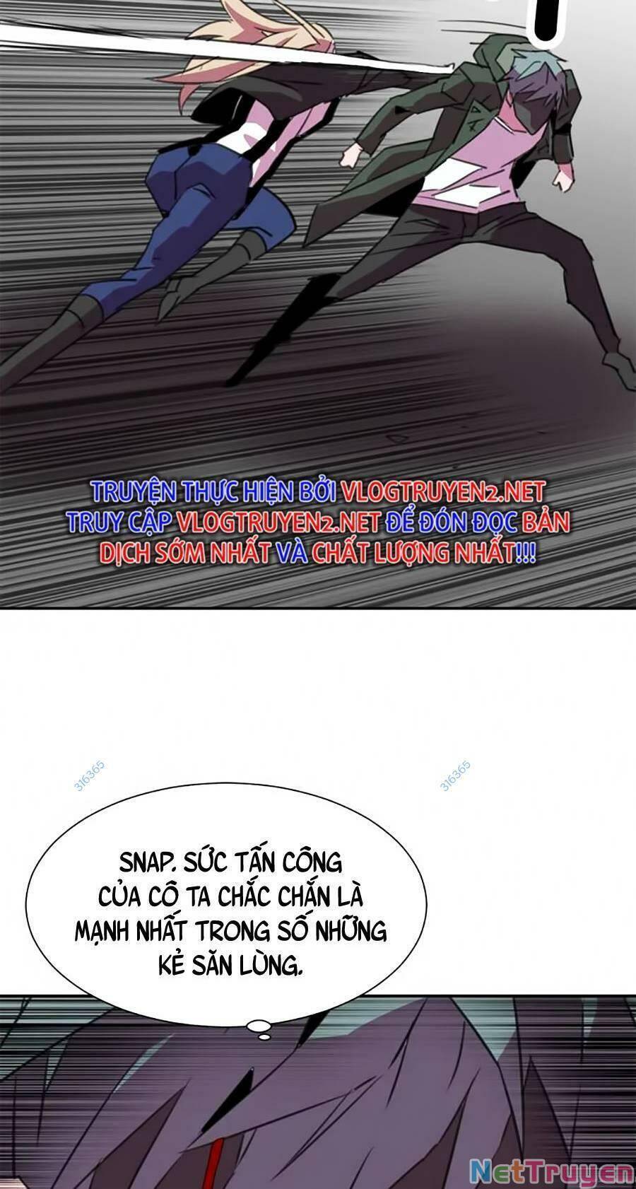 Săn Lùng Bắt Nạt Chapter 19 - 35
