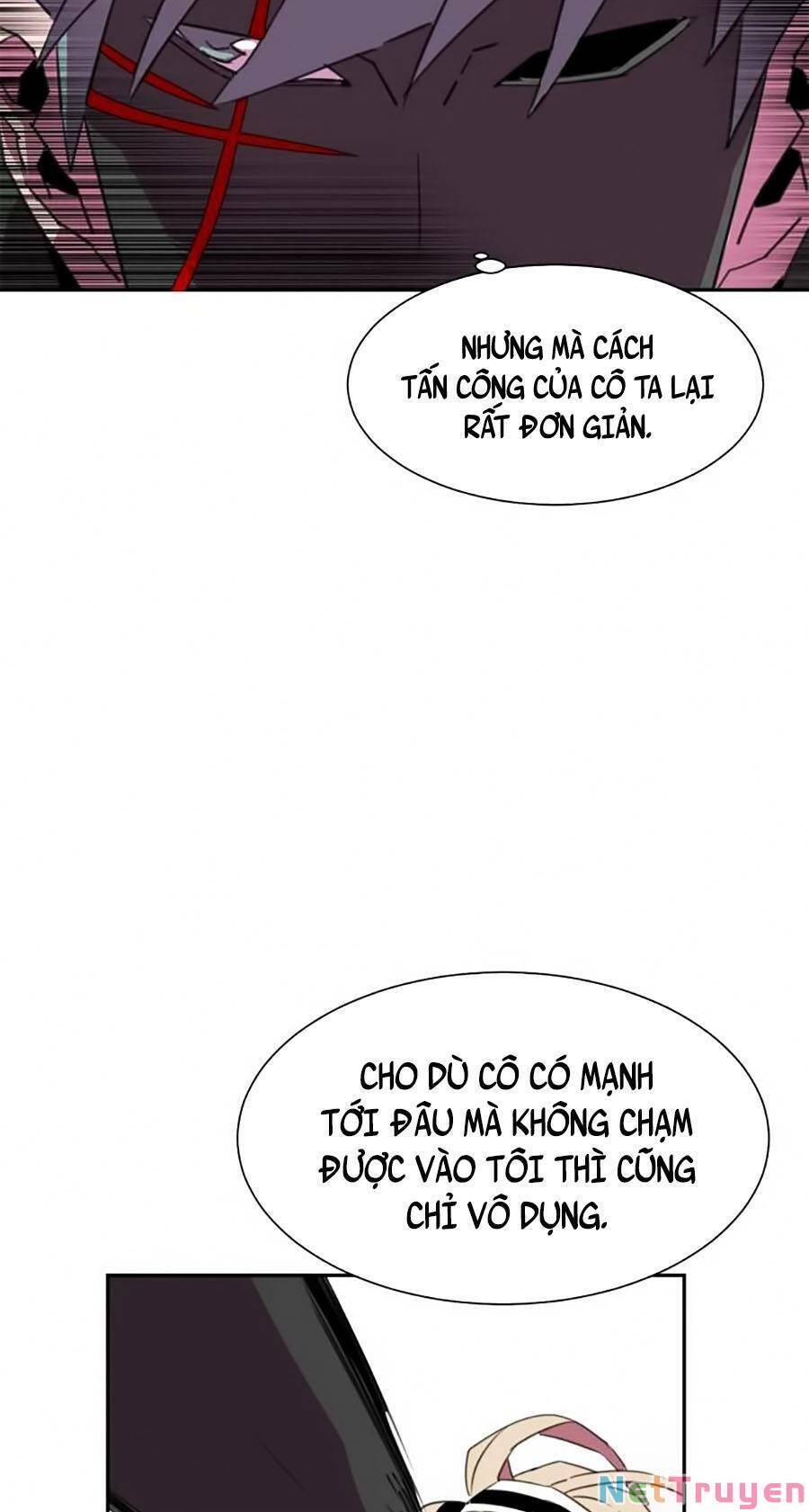 Săn Lùng Bắt Nạt Chapter 19 - 36