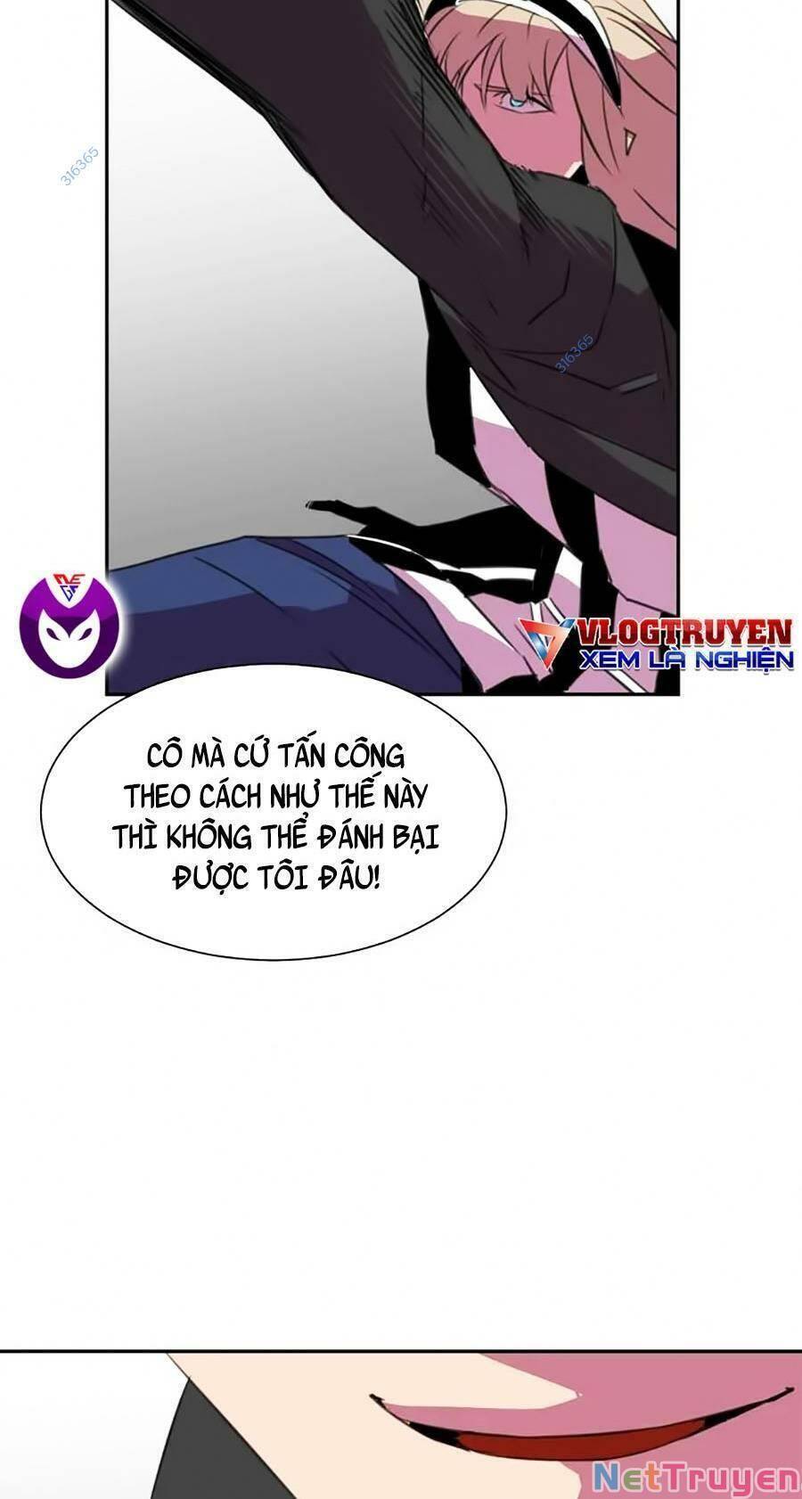 Săn Lùng Bắt Nạt Chapter 19 - 37