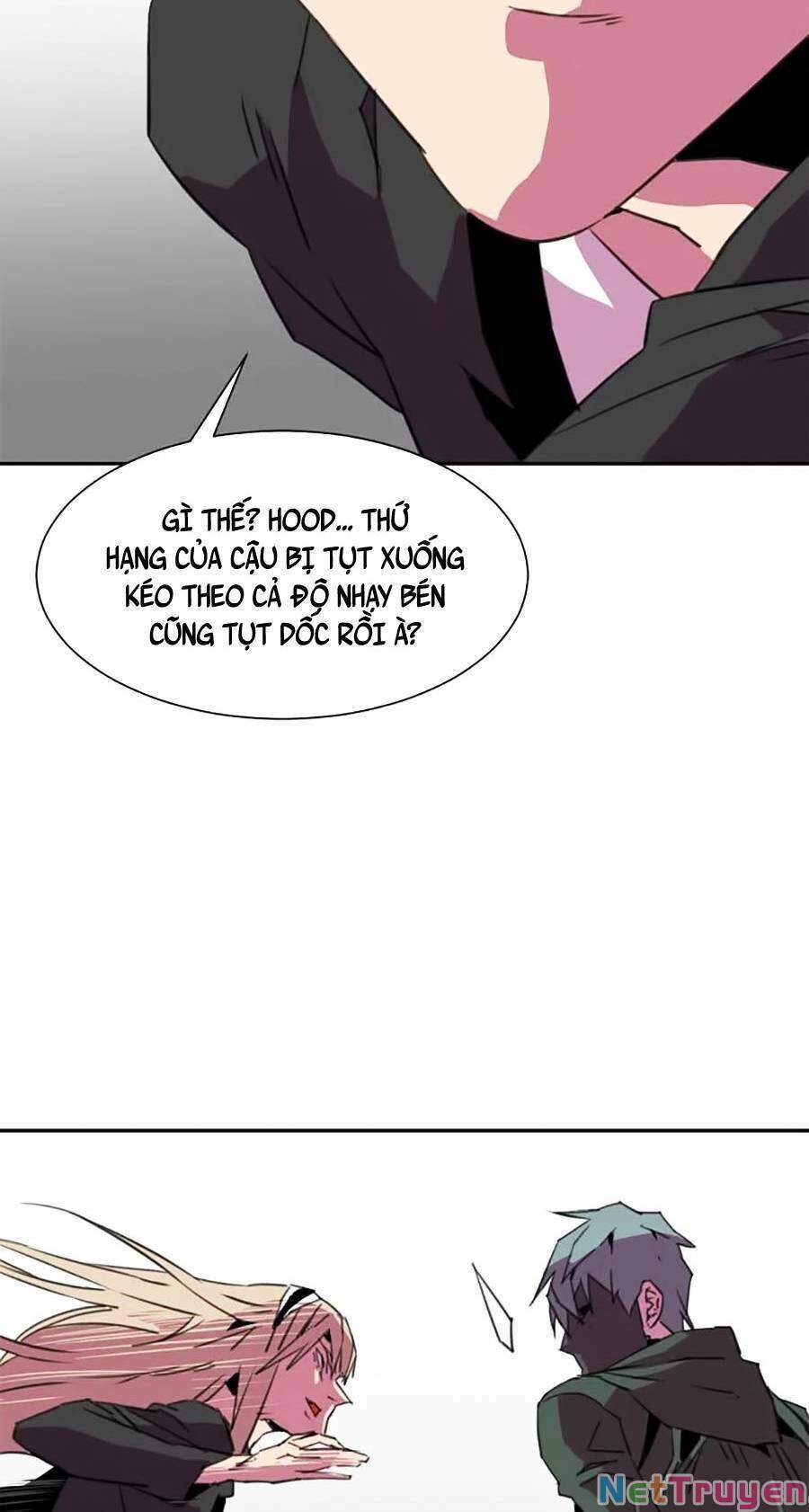 Săn Lùng Bắt Nạt Chapter 19 - 38