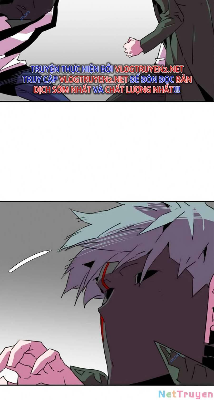 Săn Lùng Bắt Nạt Chapter 19 - 39