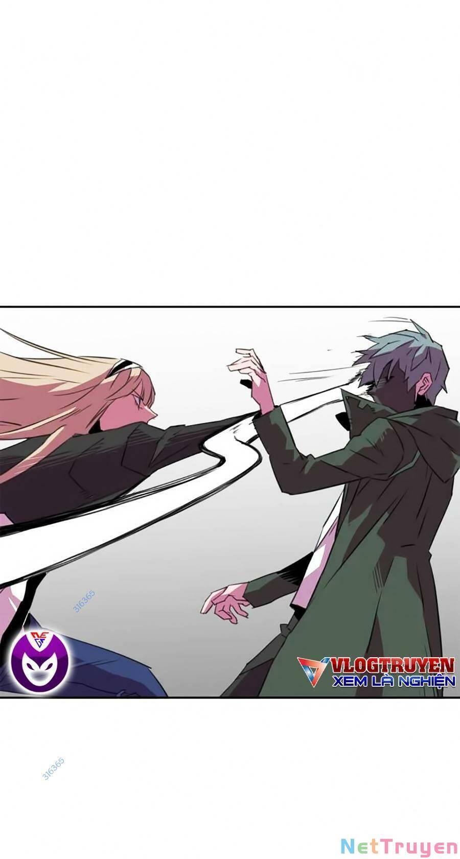 Săn Lùng Bắt Nạt Chapter 19 - 41
