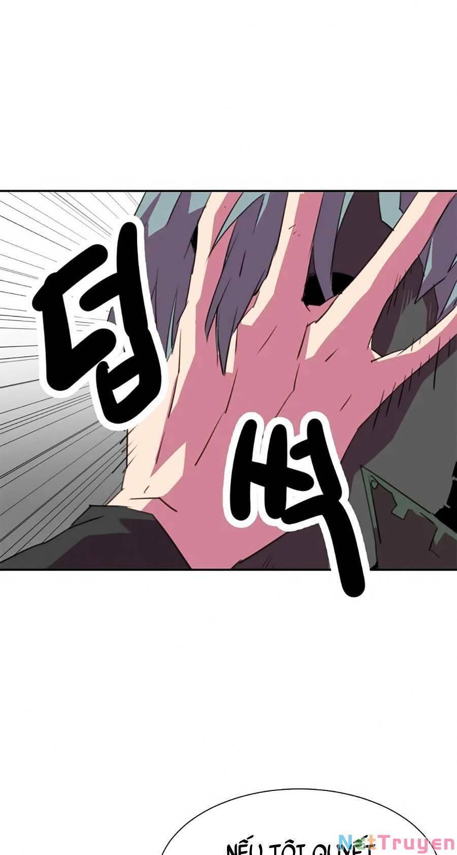 Săn Lùng Bắt Nạt Chapter 19 - 42