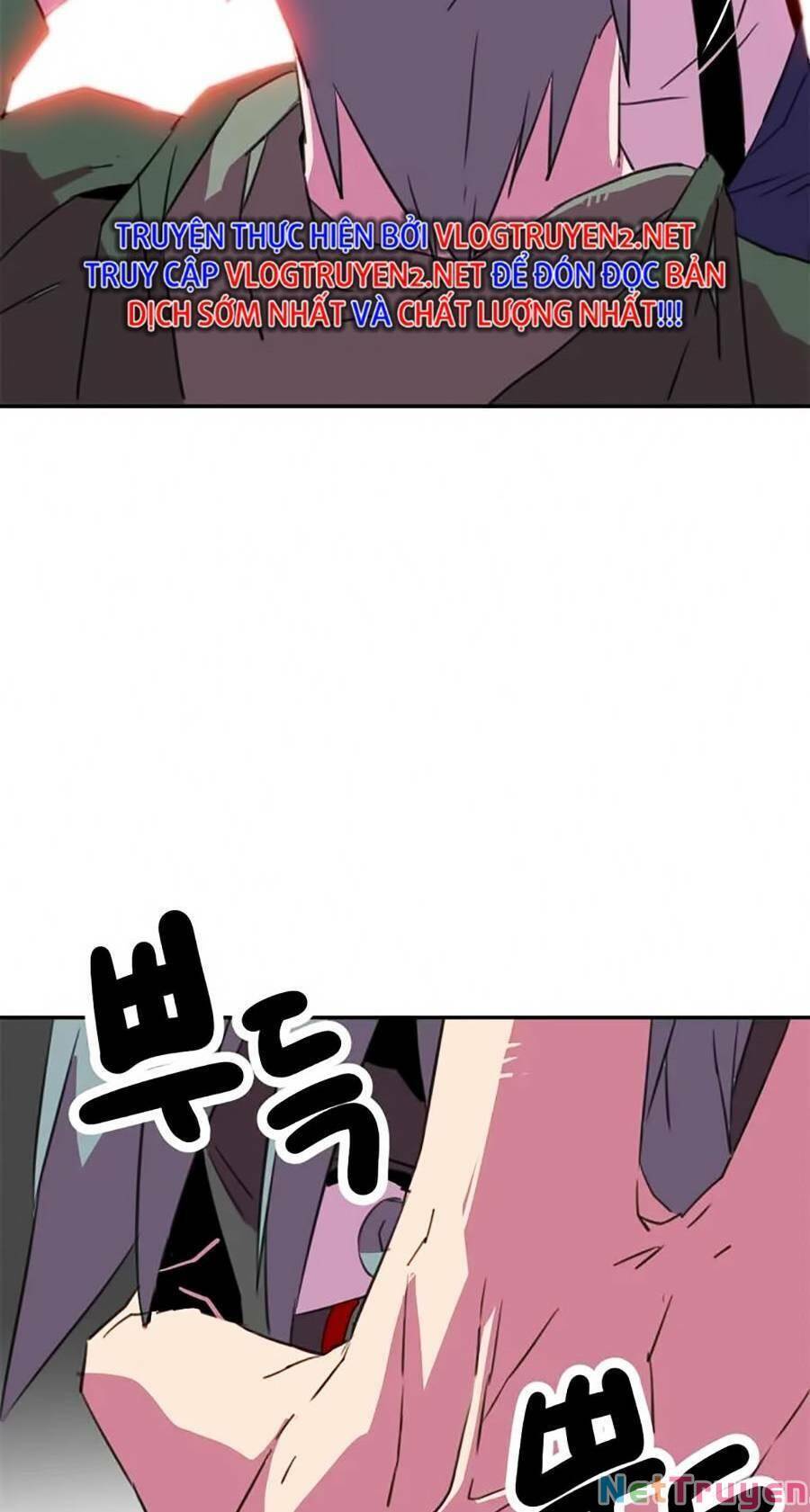 Săn Lùng Bắt Nạt Chapter 19 - 44