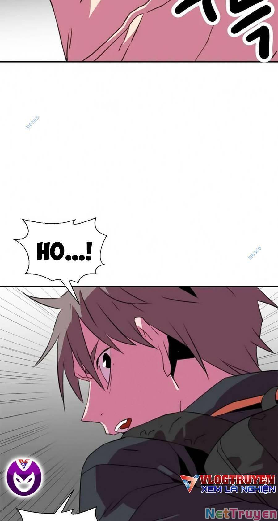 Săn Lùng Bắt Nạt Chapter 19 - 45