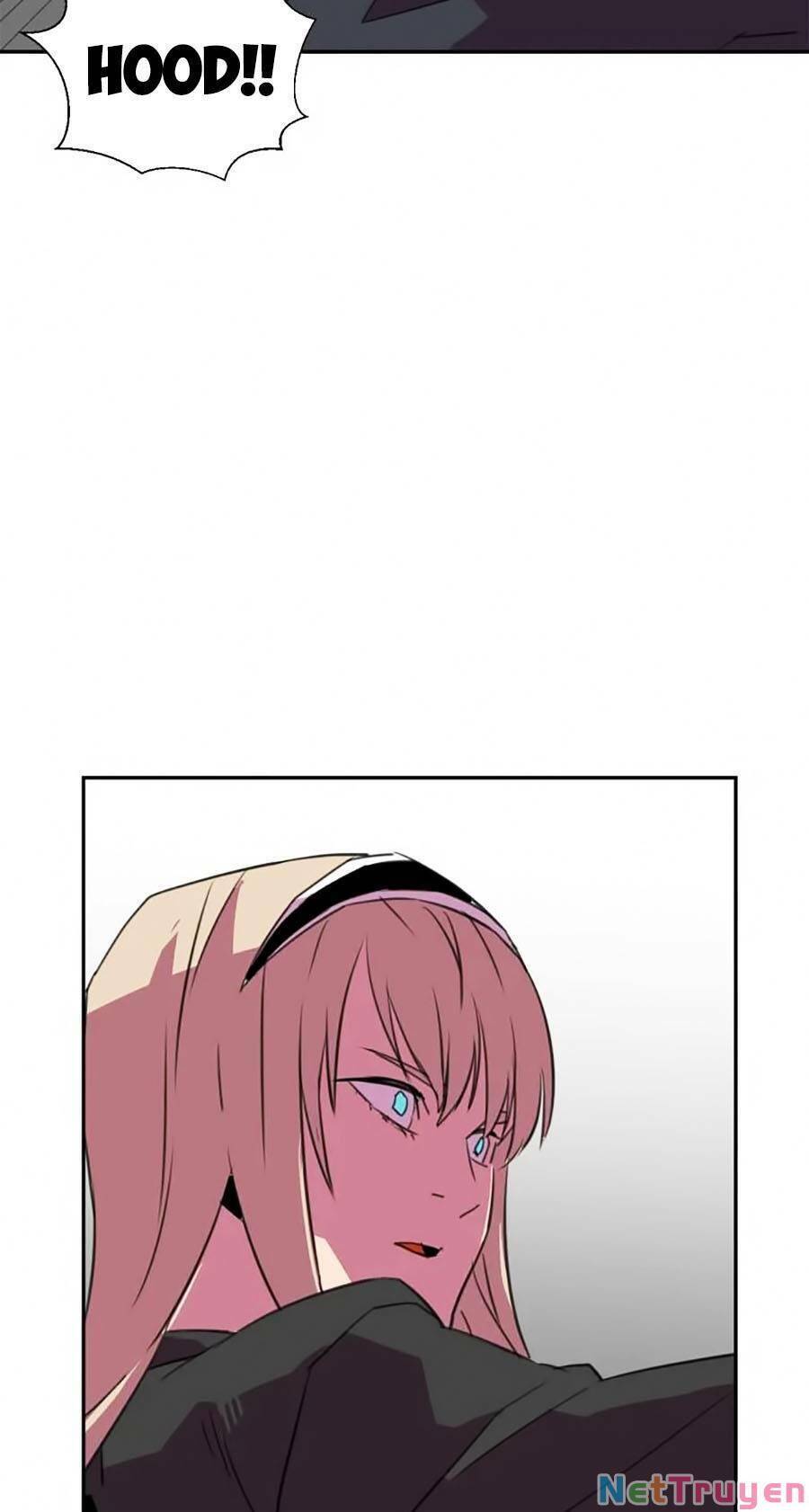 Săn Lùng Bắt Nạt Chapter 19 - 46