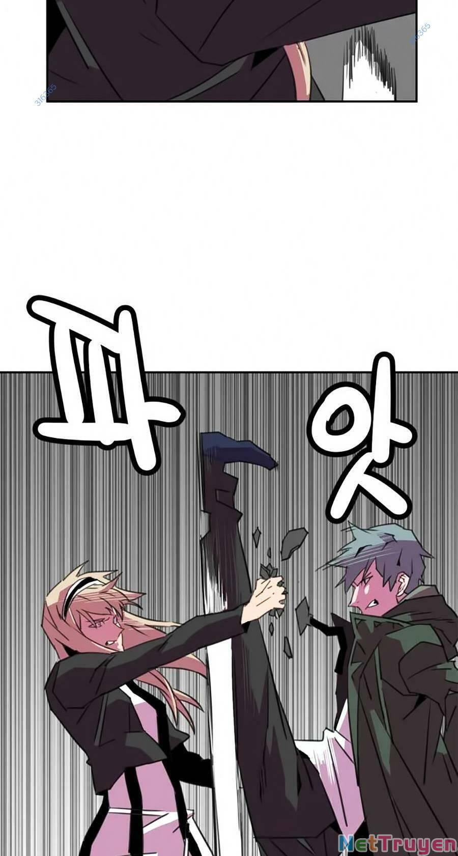 Săn Lùng Bắt Nạt Chapter 19 - 47