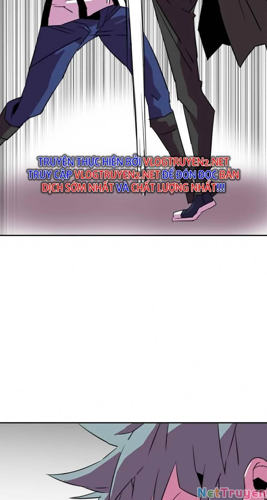 Săn Lùng Bắt Nạt Chapter 19 - 48