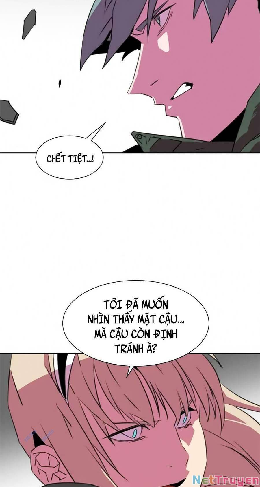 Săn Lùng Bắt Nạt Chapter 19 - 49