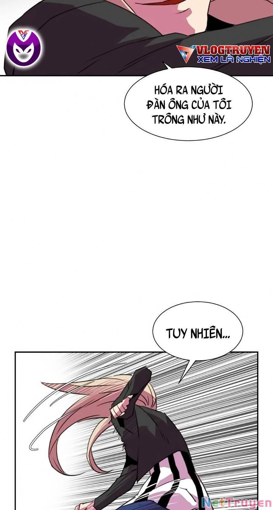 Săn Lùng Bắt Nạt Chapter 19 - 50