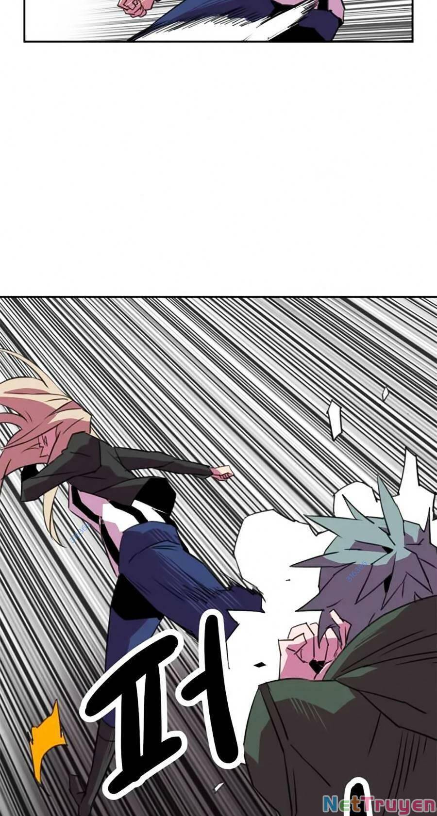 Săn Lùng Bắt Nạt Chapter 19 - 51