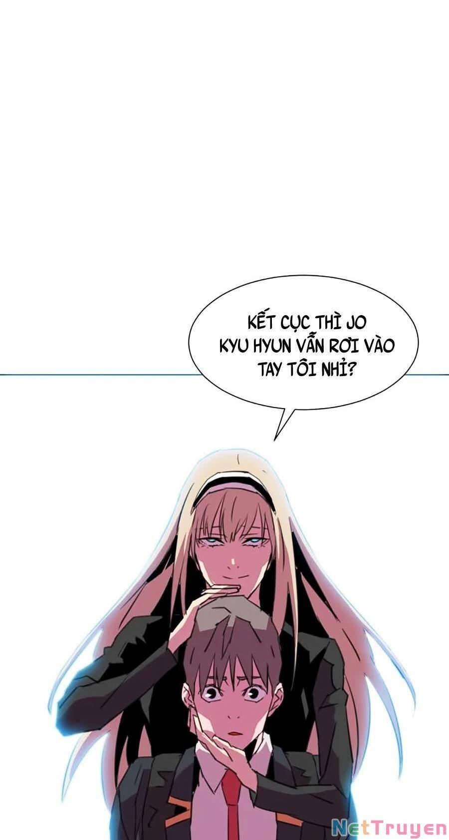 Săn Lùng Bắt Nạt Chapter 19 - 54