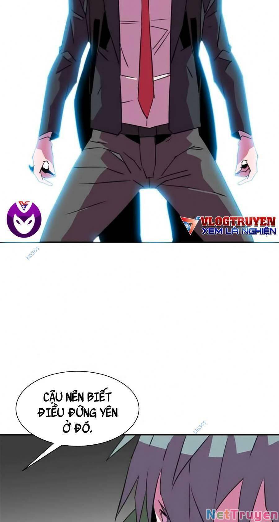 Săn Lùng Bắt Nạt Chapter 19 - 55