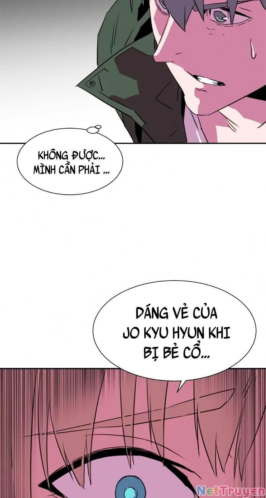 Săn Lùng Bắt Nạt Chapter 19 - 56