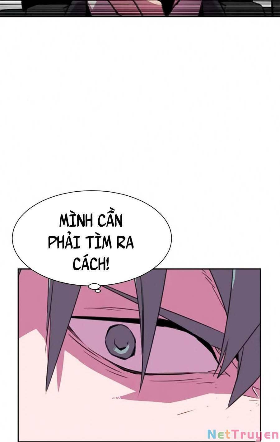 Săn Lùng Bắt Nạt Chapter 19 - 58