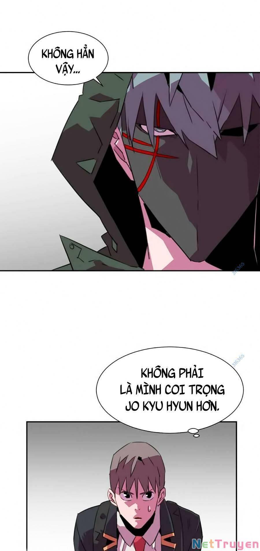 Săn Lùng Bắt Nạt Chapter 19 - 7