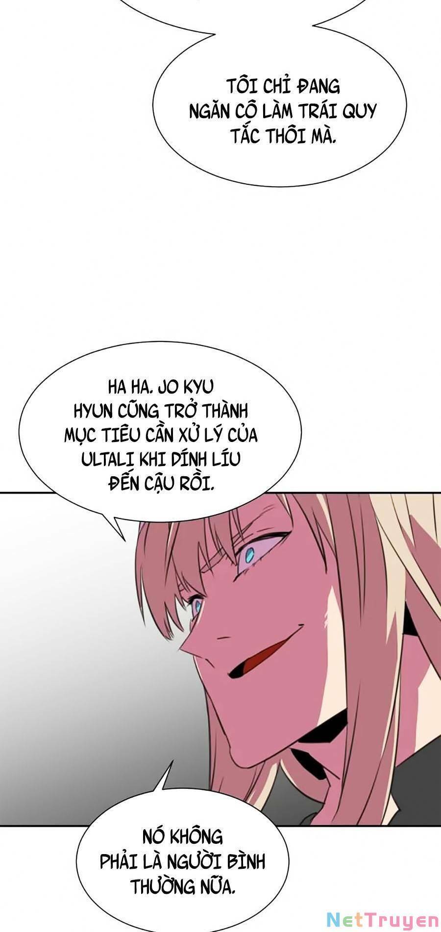 Săn Lùng Bắt Nạt Chapter 19 - 10