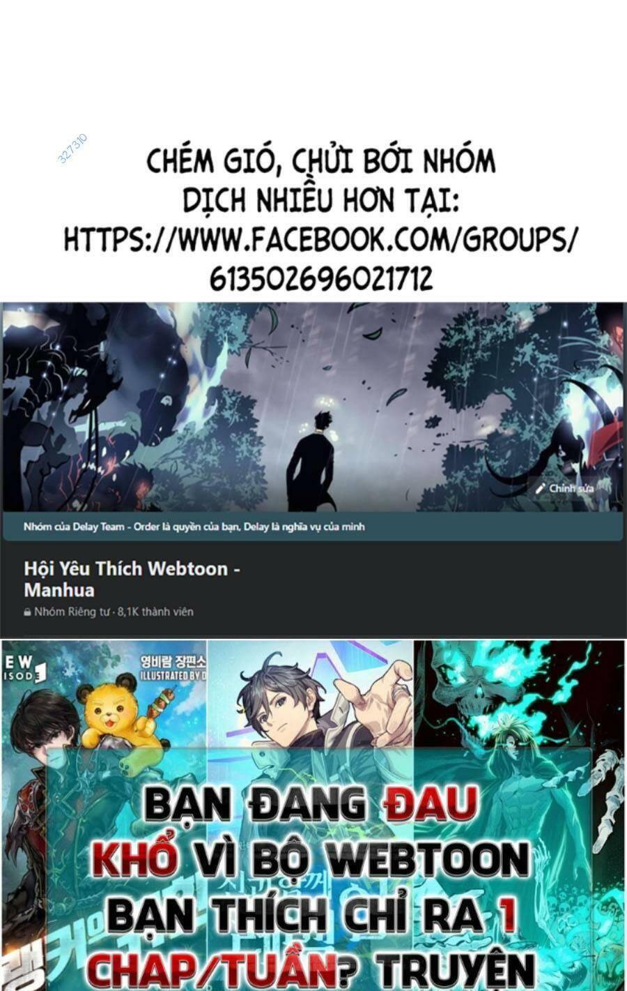 Săn Lùng Bắt Nạt Chapter 20 - 1