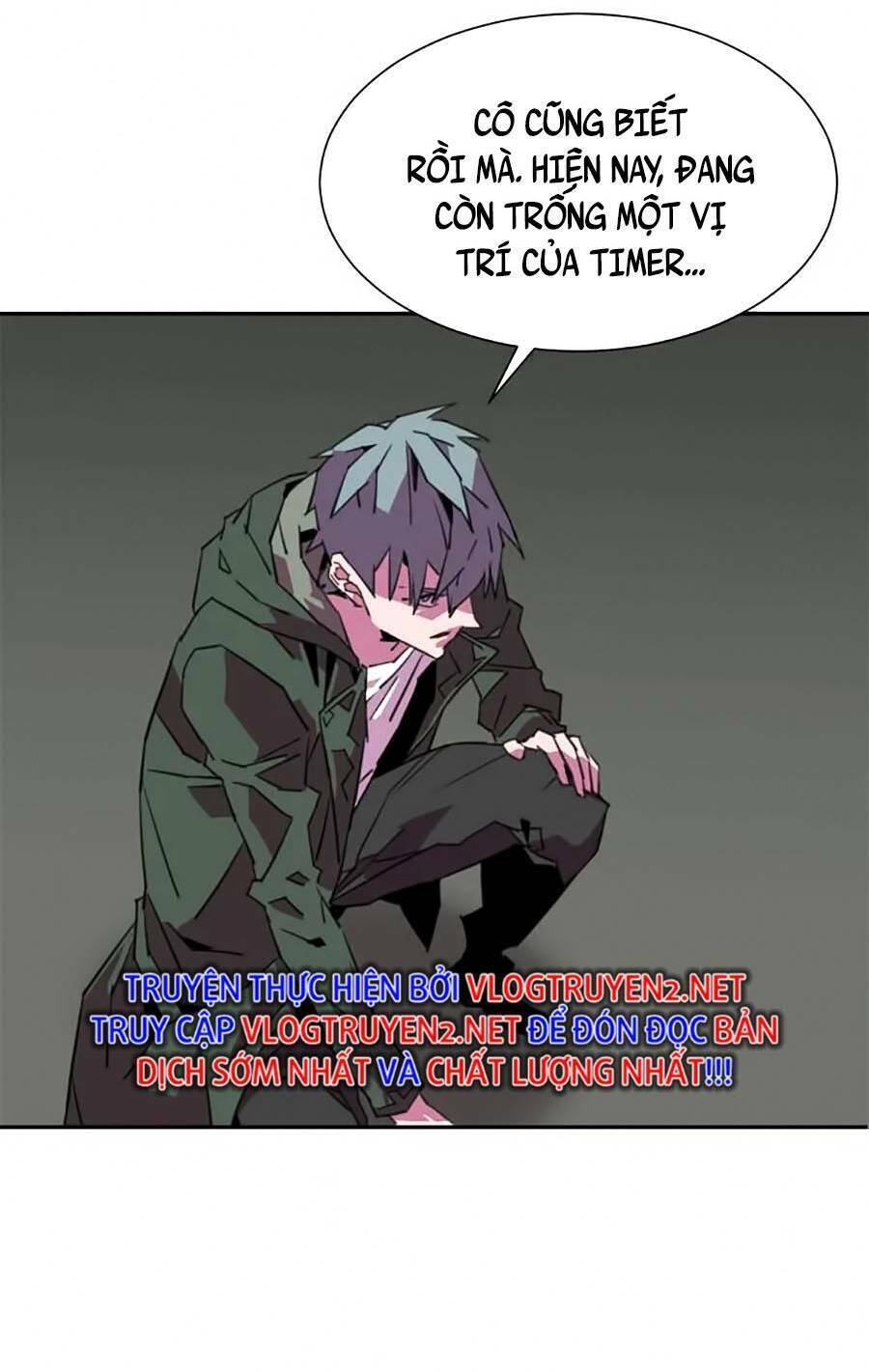 Săn Lùng Bắt Nạt Chapter 20 - 11