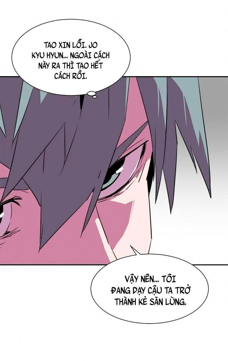 Săn Lùng Bắt Nạt Chapter 20 - 12