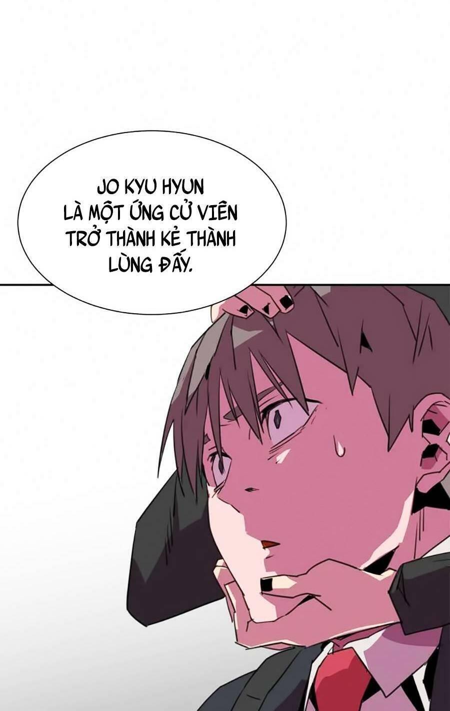 Săn Lùng Bắt Nạt Chapter 20 - 13