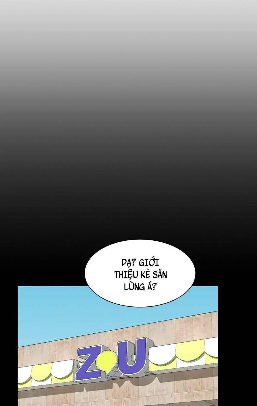 Săn Lùng Bắt Nạt Chapter 20 - 16