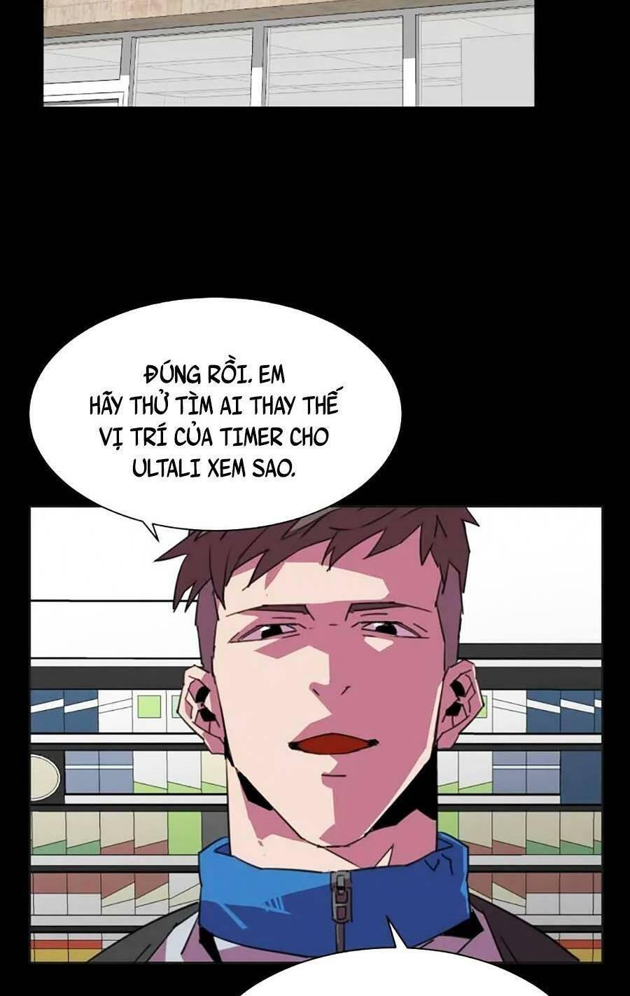 Săn Lùng Bắt Nạt Chapter 20 - 17