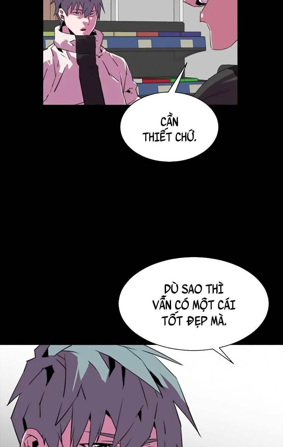 Săn Lùng Bắt Nạt Chapter 20 - 19