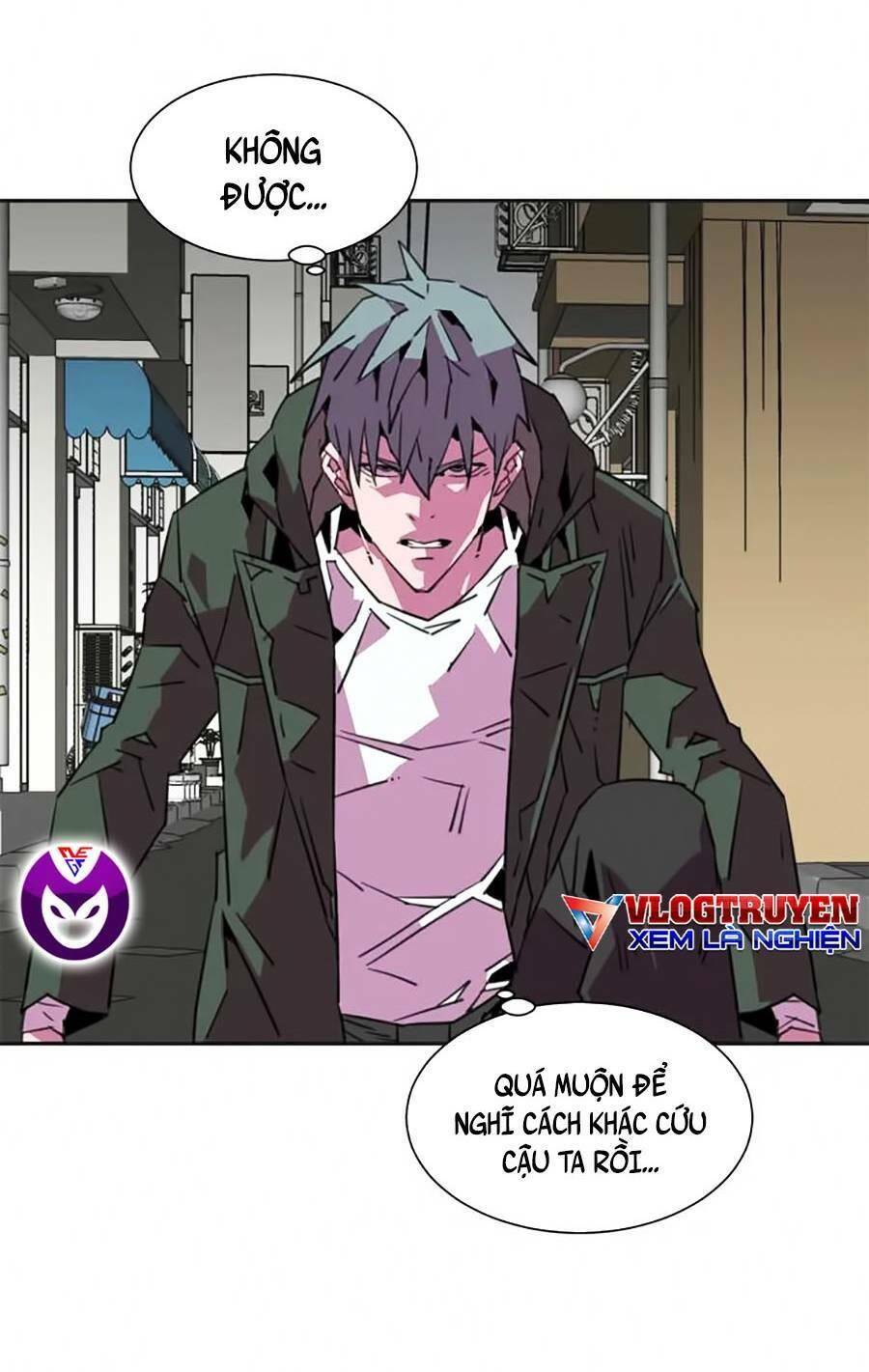 Săn Lùng Bắt Nạt Chapter 20 - 3