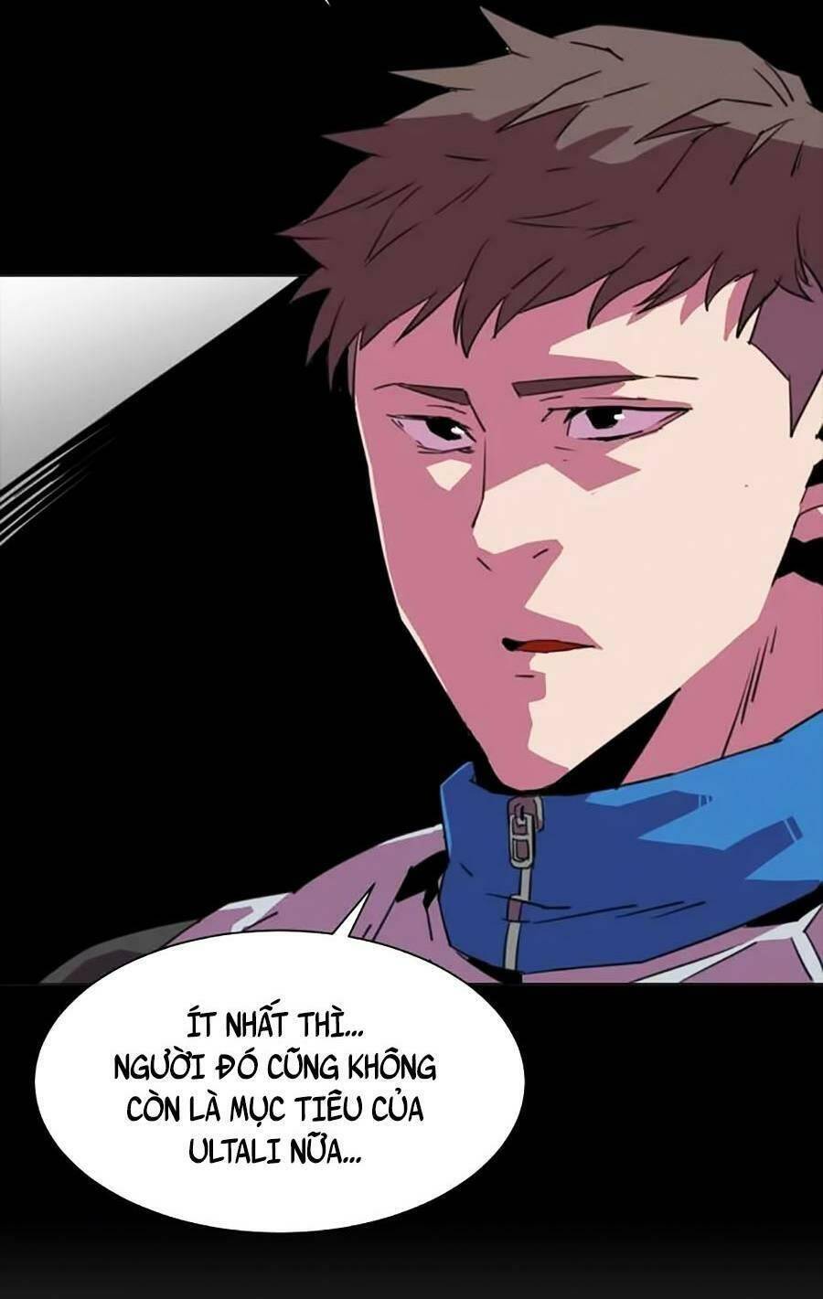 Săn Lùng Bắt Nạt Chapter 20 - 21