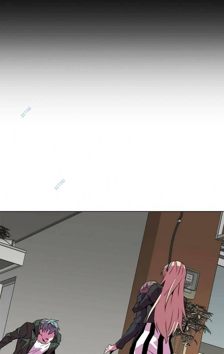 Săn Lùng Bắt Nạt Chapter 20 - 22