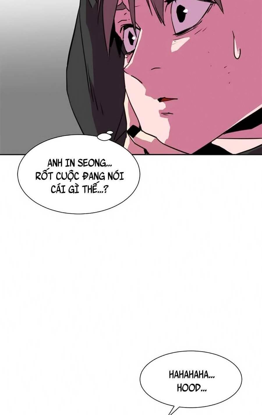 Săn Lùng Bắt Nạt Chapter 20 - 24