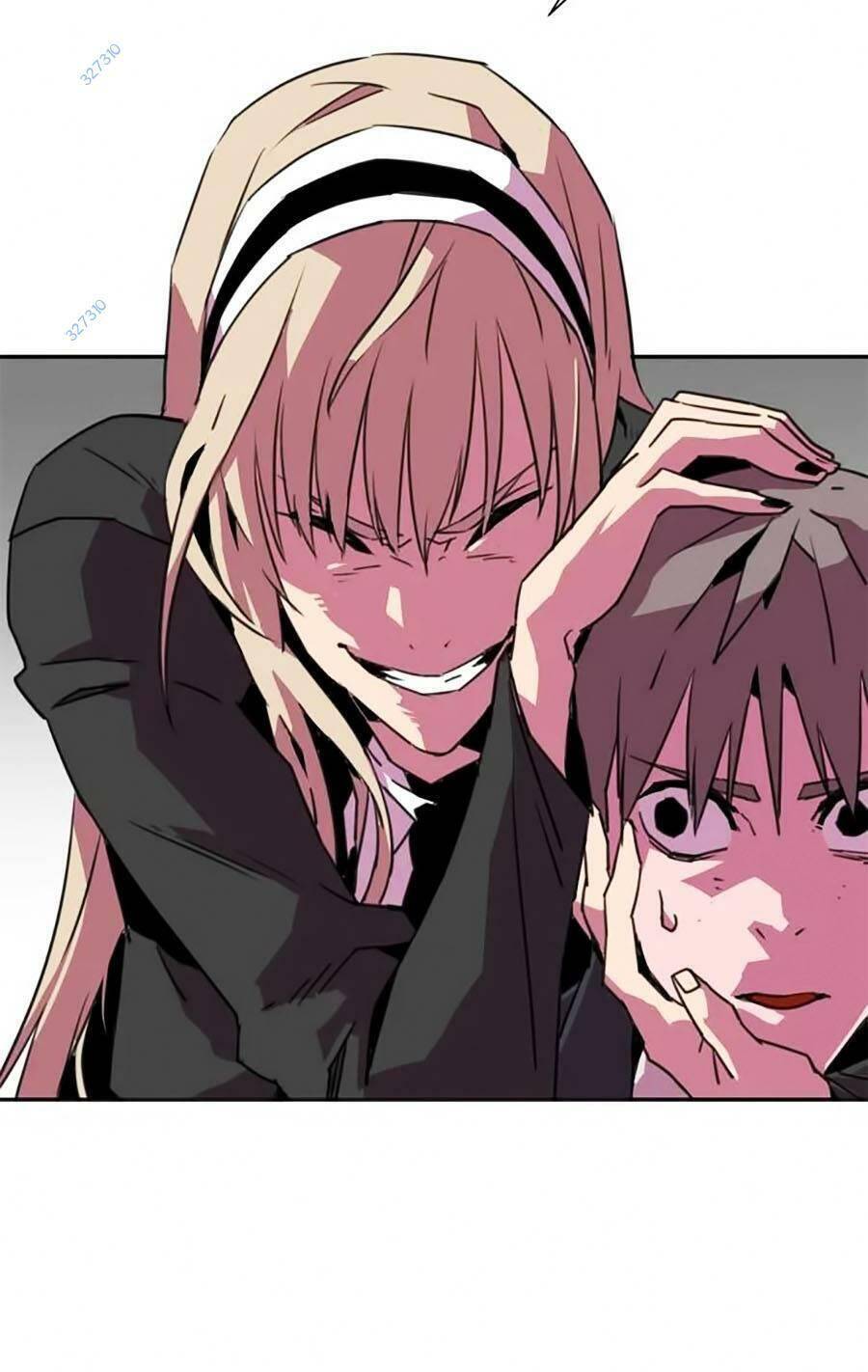 Săn Lùng Bắt Nạt Chapter 20 - 25