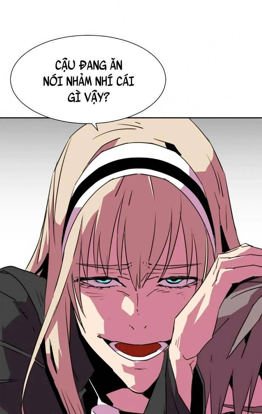 Săn Lùng Bắt Nạt Chapter 20 - 26