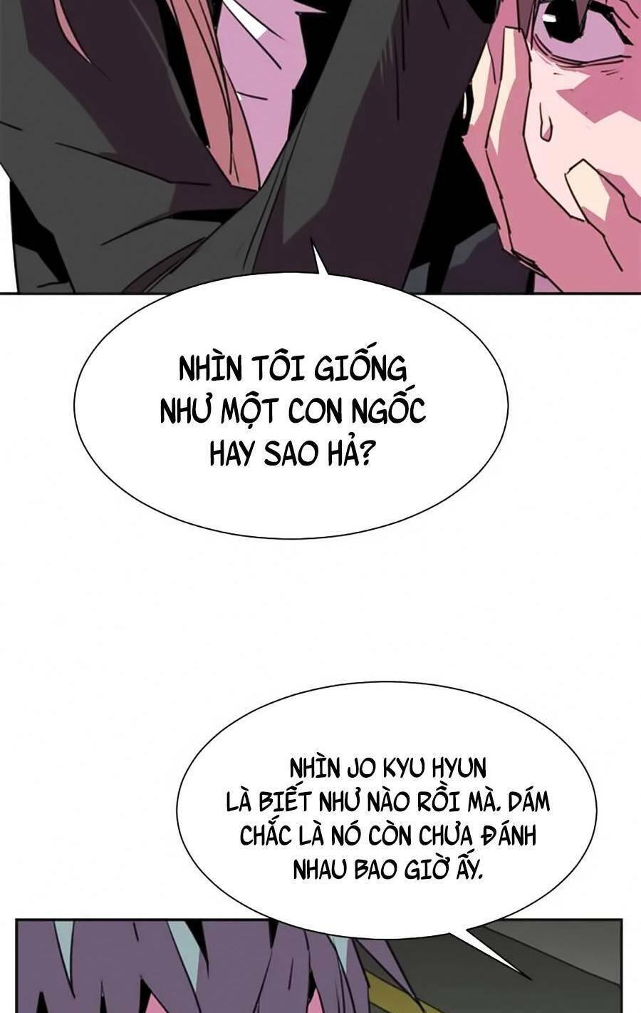 Săn Lùng Bắt Nạt Chapter 20 - 27