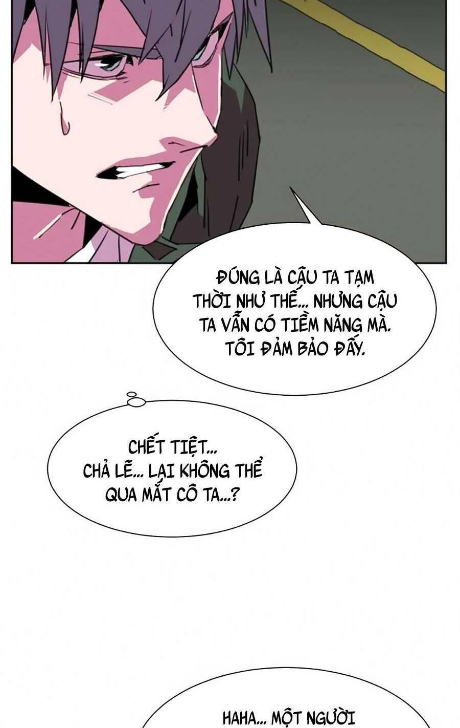 Săn Lùng Bắt Nạt Chapter 20 - 28