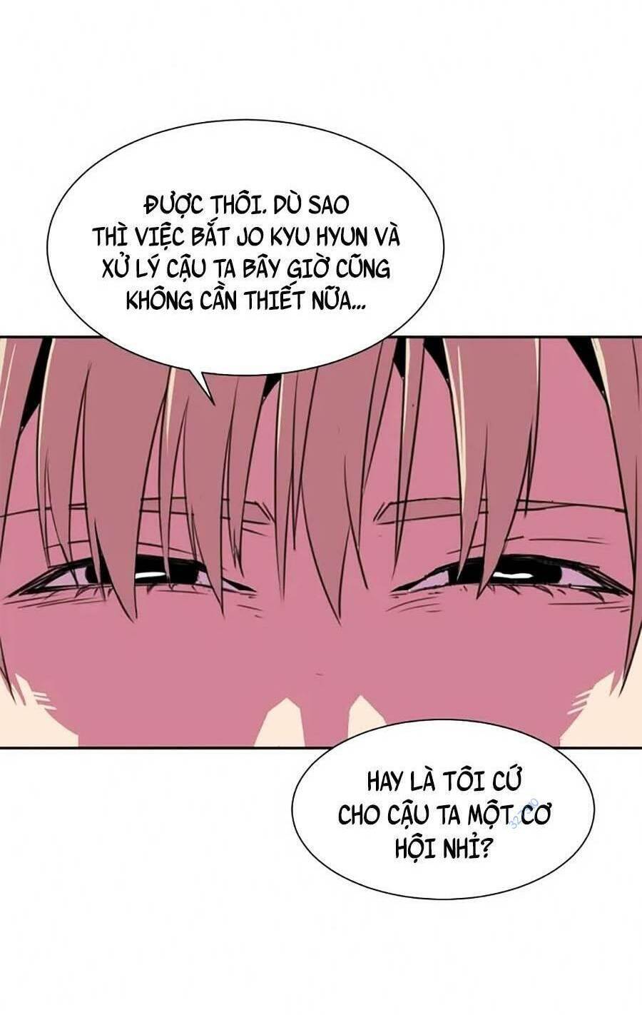 Săn Lùng Bắt Nạt Chapter 20 - 30