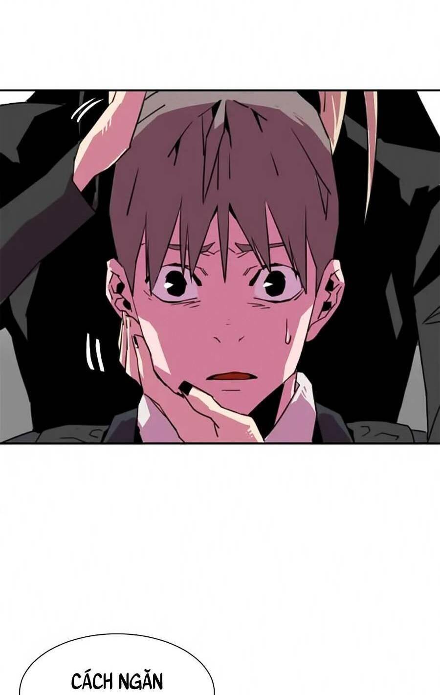 Săn Lùng Bắt Nạt Chapter 20 - 4